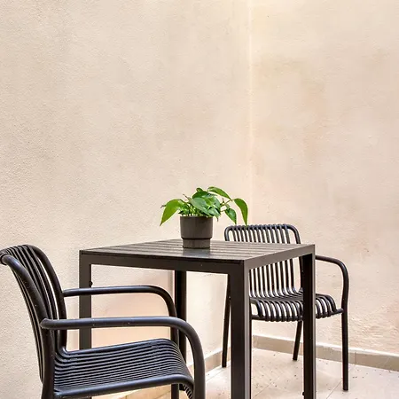 1 At The New Casa Vittoria By Sf Homes * Cospicua