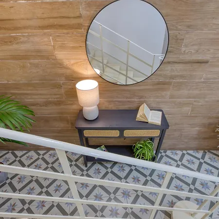 1 At The New Casa Vittoria By Sf Homes Apartmán Cospicua