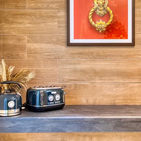 Apartmán 1 At The New Casa Vittoria By Sf Homes Cospicua