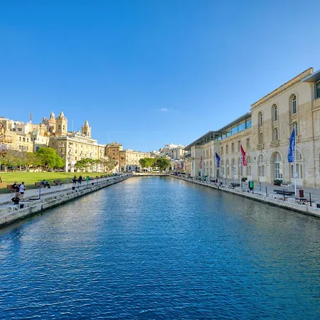 1 At The New Casa Vittoria By Sf Homes Cospicua