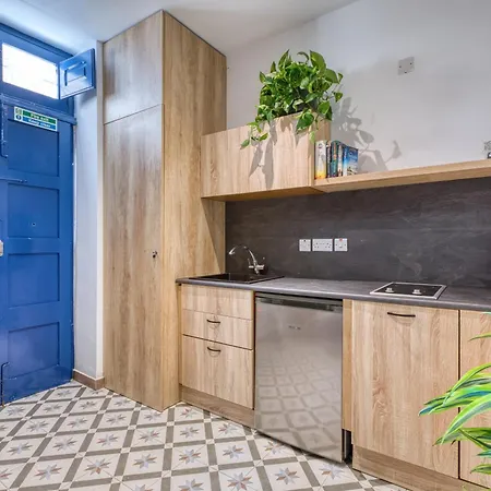 1 At The New Casa Vittoria By Sf Homes * Cospicua