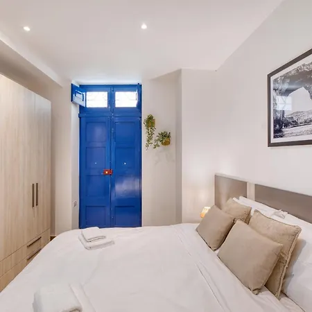 1 At The New Casa Vittoria By Sf Homes Cospicua