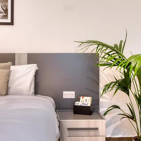 1 At The New Casa Vittoria By Sf Homes Apartmán