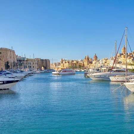 דירה 1 At The New Casa Vittoria By Sf Homes *