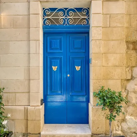 דירה 1 At The New Casa Vittoria By Sf Homes