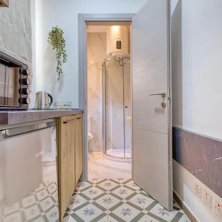 1 At The New Casa Vittoria By Sf Homes