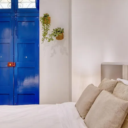 דירה 1 At The New Casa Vittoria By Sf Homes *