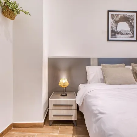 1 At The New Casa Vittoria By Sf Homes Cospicua