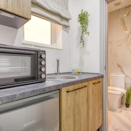 1 At The New Casa Vittoria By Sf Homes Cospicua