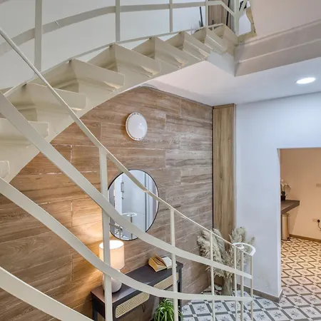 1 At The New Casa Vittoria By Sf Homes