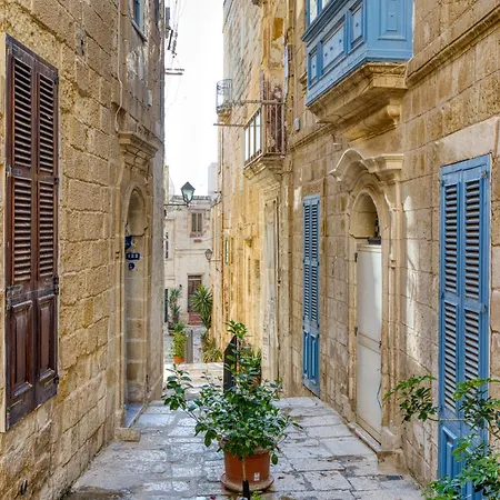 1 At The New Casa Vittoria By Sf Homes * Cospicua