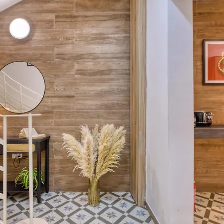 1 At The New Casa Vittoria By Sf Homes דירה *