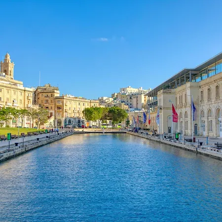 1 At The New Casa Vittoria By Sf Homes דירה