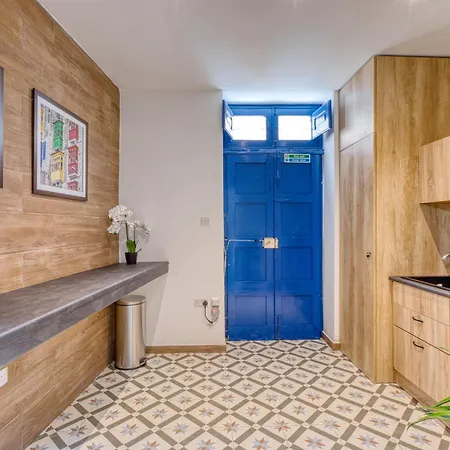 דירה 1 At The New Casa Vittoria By Sf Homes