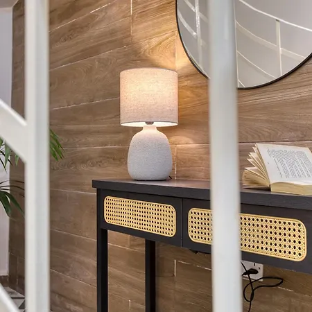 1 At The New Casa Vittoria By Sf Homes Apartamento Cospicua