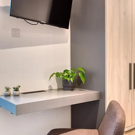 Apartamento 1 At The New Casa Vittoria By Sf Homes *