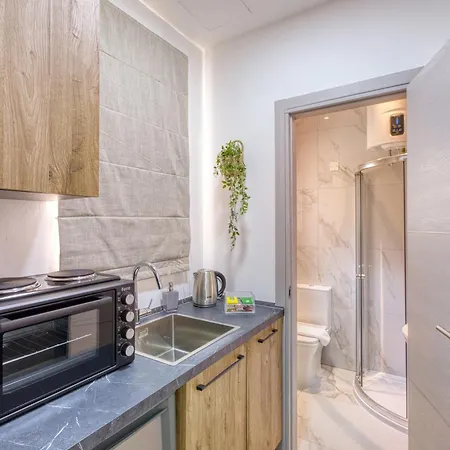 Apartamento 1 At The New Casa Vittoria By Sf Homes