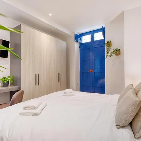 1 At The New Casa Vittoria By Sf Homes דירה *