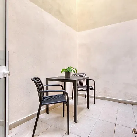 Apartamento 1 At The New Casa Vittoria By Sf Homes *