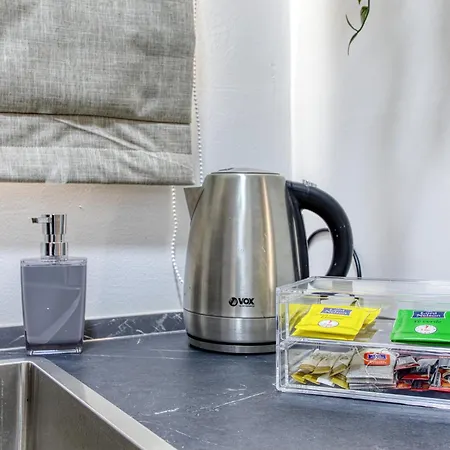 1 At The New Casa Vittoria By Sf Homes דירה