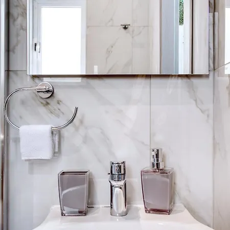 1 At The New Casa Vittoria By Sf Homes *