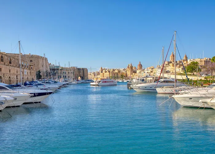 Apartamento 1 At The New Casa Vittoria By Sf Homes *