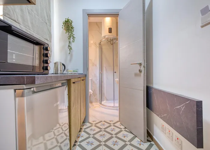 1 At The New Casa Vittoria By Sf Homes