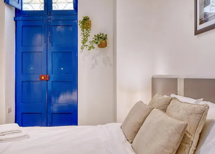 Apartamento 1 At The New Casa Vittoria By Sf Homes *