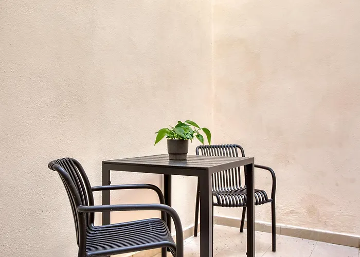 1 At The New Casa Vittoria By Sf Homes * Cospicua