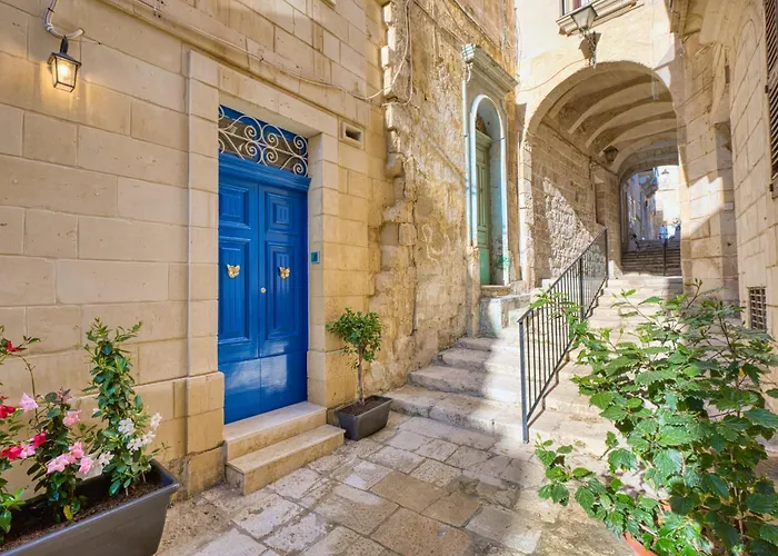 Apartamento 1 At The New Casa Vittoria By Sf Homes *