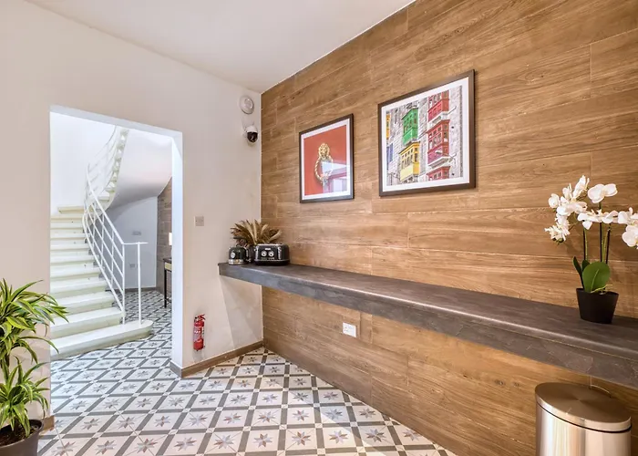 Apartamento 1 At The New Casa Vittoria By Sf Homes