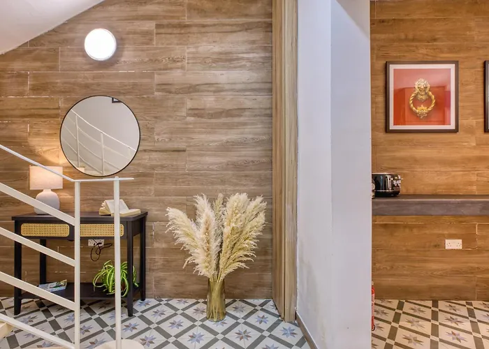 1 At The New Casa Vittoria By Sf Homes Apartamento *