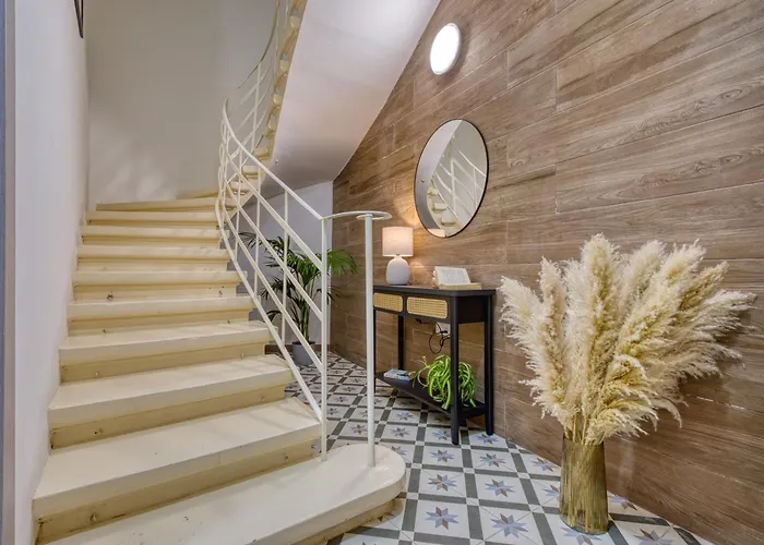 Apartamento 1 At The New Casa Vittoria By Sf Homes Cospicua