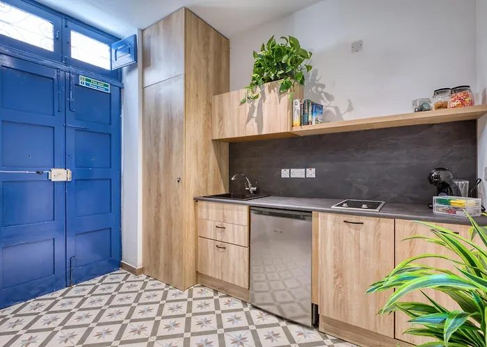 1 At The New Casa Vittoria By Sf Homes * Cospicua