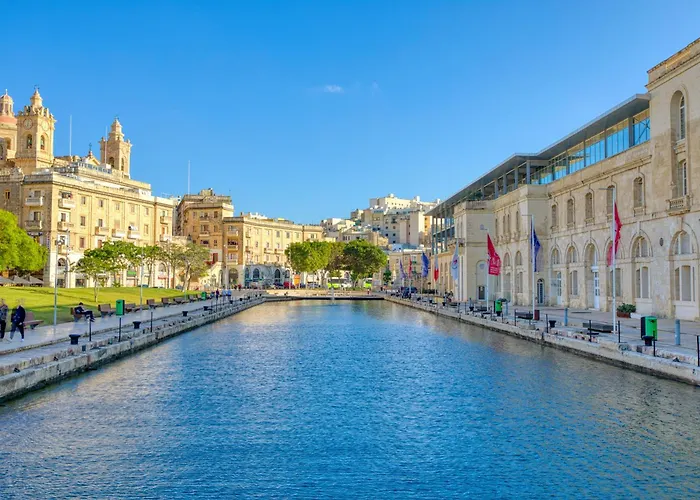 1 At The New Casa Vittoria By Sf Homes Apartamento