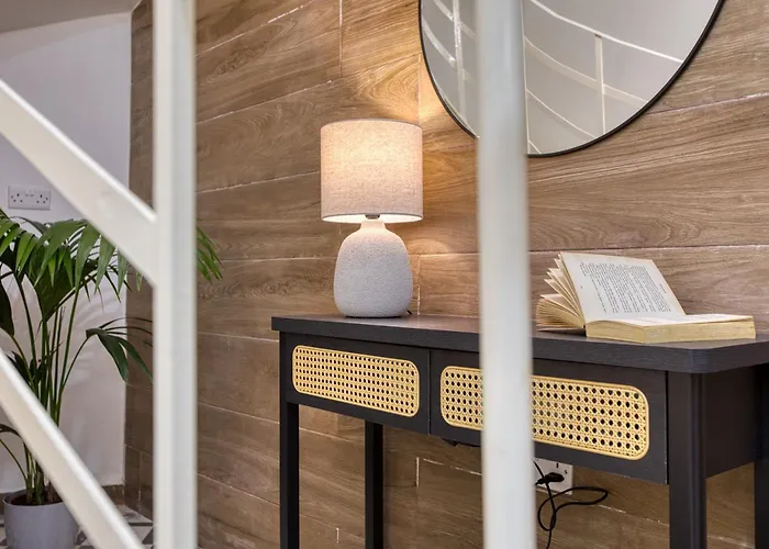 1 At The New Casa Vittoria By Sf Homes Apartamento Cospicua