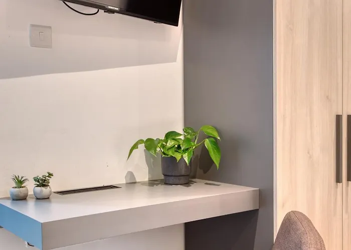 Apartamento 1 At The New Casa Vittoria By Sf Homes *