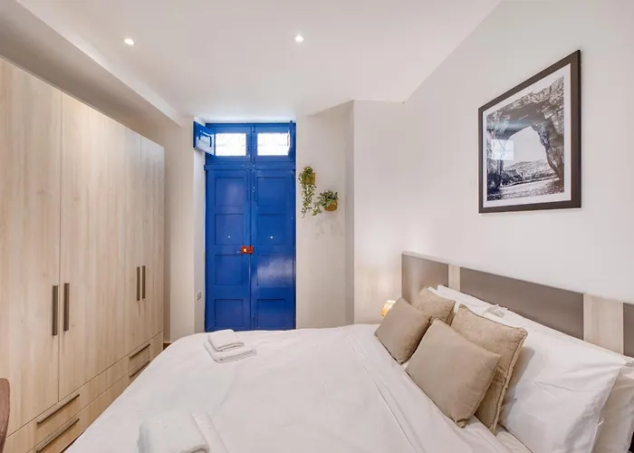 1 At The New Casa Vittoria By Sf Homes Cospicua