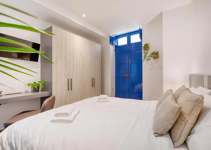 1 At The New Casa Vittoria By Sf Homes Apartamento *