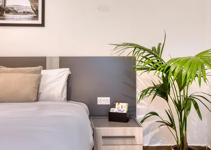 1 At The New Casa Vittoria By Sf Homes Apartamento