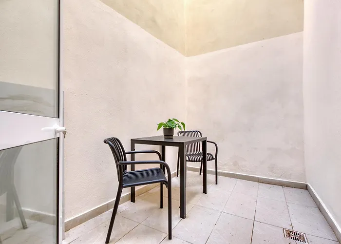 Apartamento 1 At The New Casa Vittoria By Sf Homes *