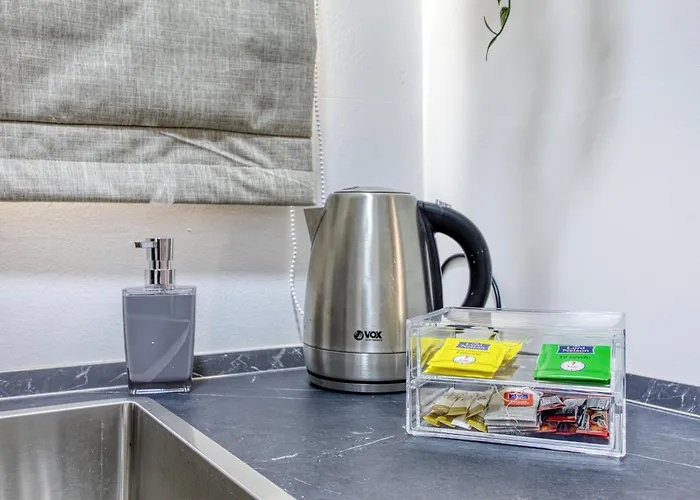 1 At The New Casa Vittoria By Sf Homes Apartamento